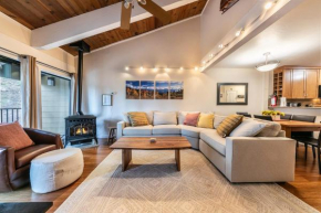 2BR Mins to Alpine Base Area Palisades!